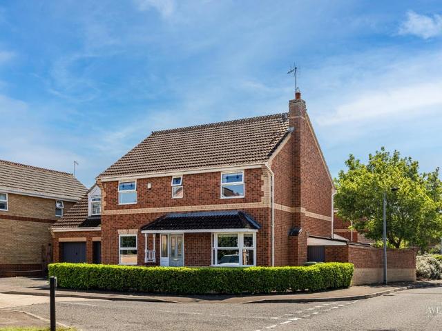 House for sale in Peterborough