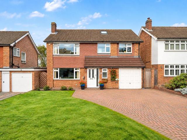 House for sale in Tubbenden, Greater London