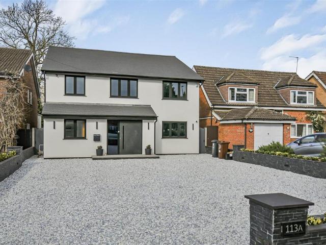 House for sale in St Stephen, Five Acres