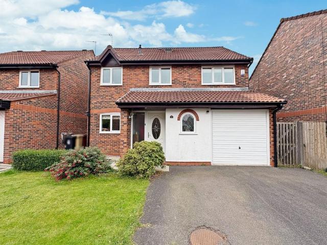 House for sale in Westhoughton