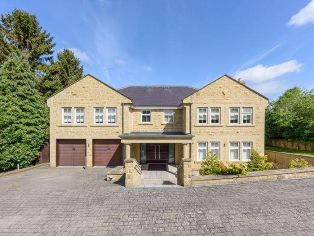 House for sale in Ingoe, Northumberland