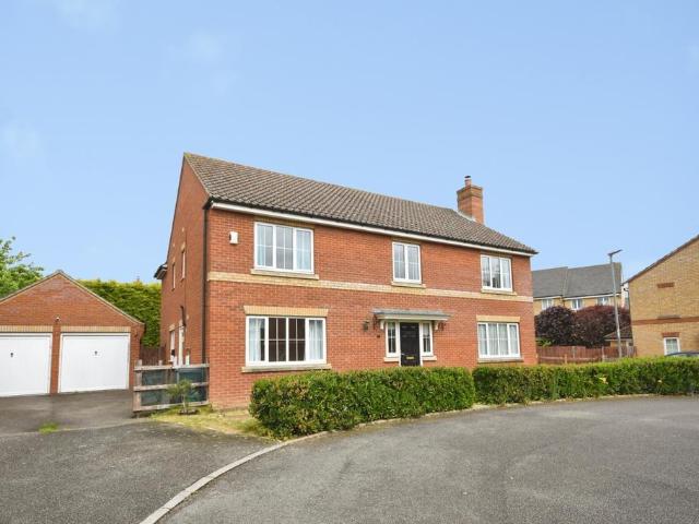 House for sale in Great and Little Leighs, Chelmsford
