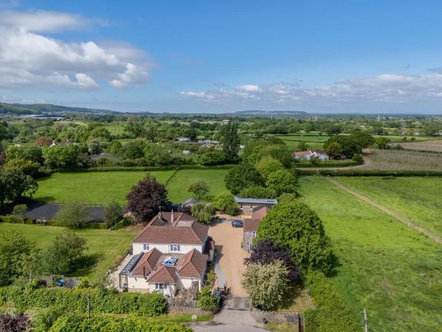 House for sale in Churchill, North Somerset