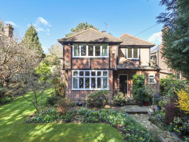 House for sale in St Albans, Five Acres