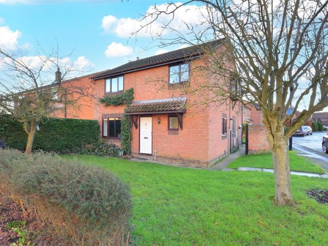House for sale in Heslington, York