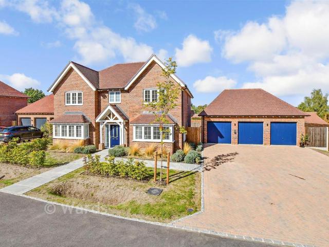 House for sale in Kings Hill, Tonbridge and Malling