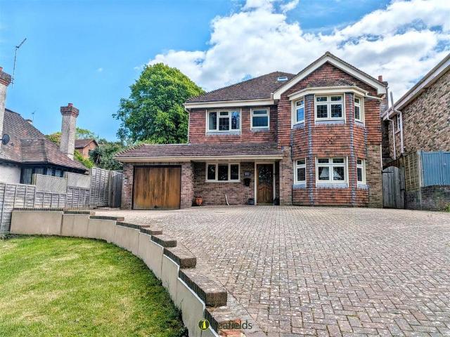 House for sale in Nettlestone, Isle Of Wight