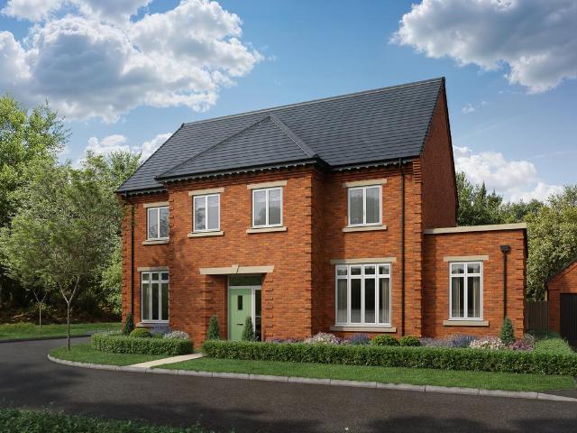 House for sale in Evershot, Oxfordshire