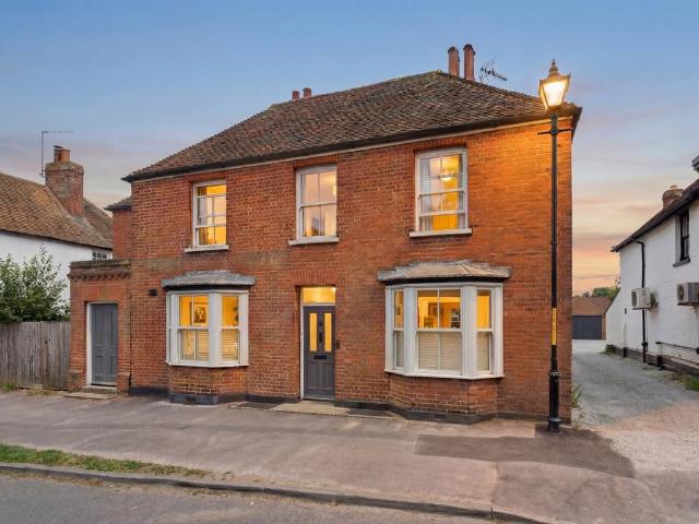 House for sale in Wingham, Ash