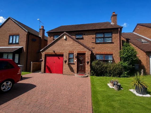 House for sale in Shavington