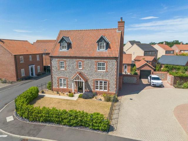 House for sale in Hempstead Road Industrial Estate, Comers