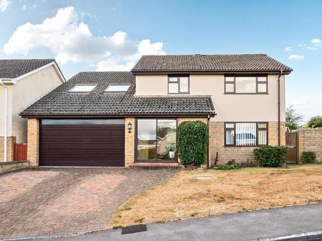 House for sale in Bishop's Hull, Somerset