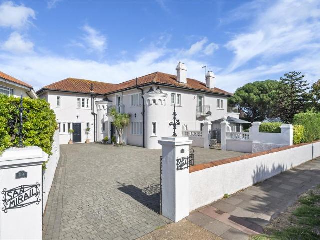 House for sale in Collington, Rother