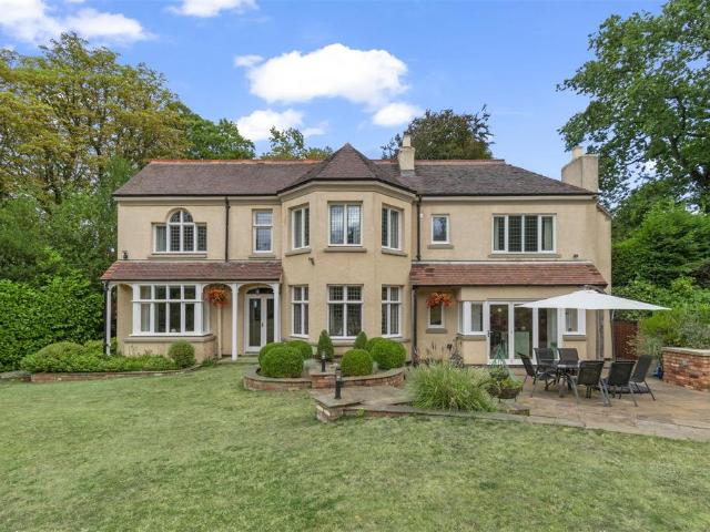House for sale in Boley Park, Staffordshire