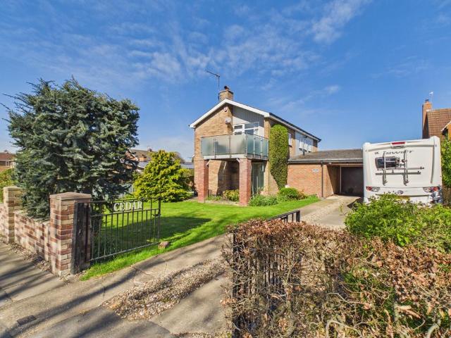 House for sale in Driffield, East Riding Of Yorkshire