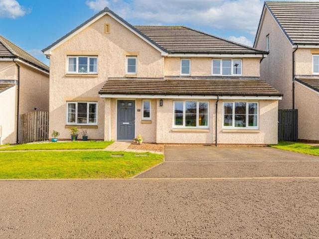 House for sale in Scotland