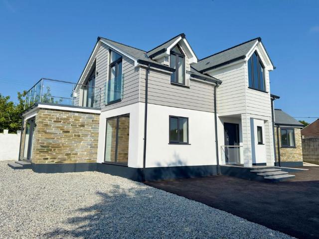 House for sale in St. Breward, St Breward