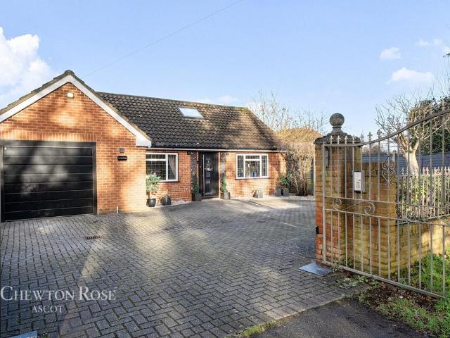 House for sale in Cranbourne, Winkfield