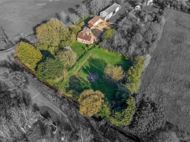 House for sale in Huntingdon, Cambridgeshire