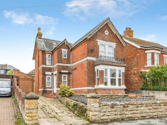 House for sale in Ore, Hastings