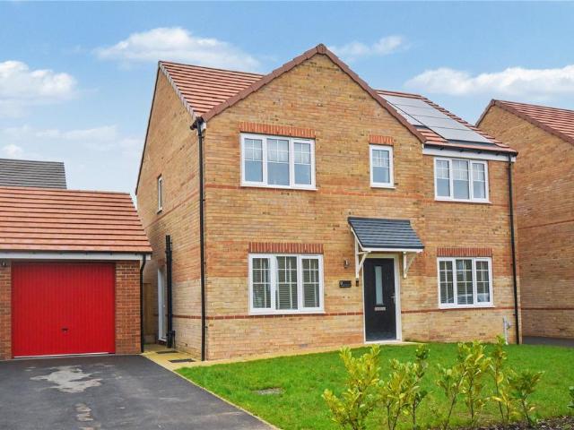 House for sale in Micklefield, Isle Of Man