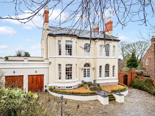 House for sale in Southport, Sefton