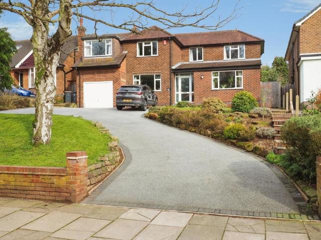 House for sale in Bramcote, Broxtowe