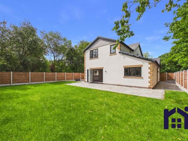 House for sale in Cocker Bar, Firbank