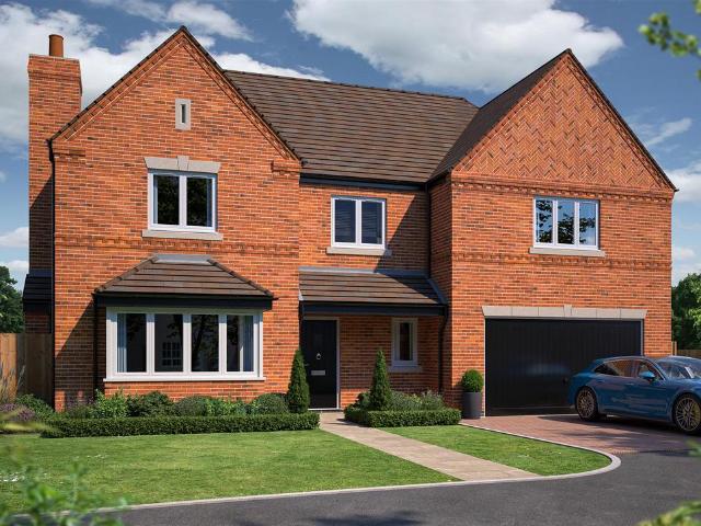 House for sale in Green Lane, Stivichall
