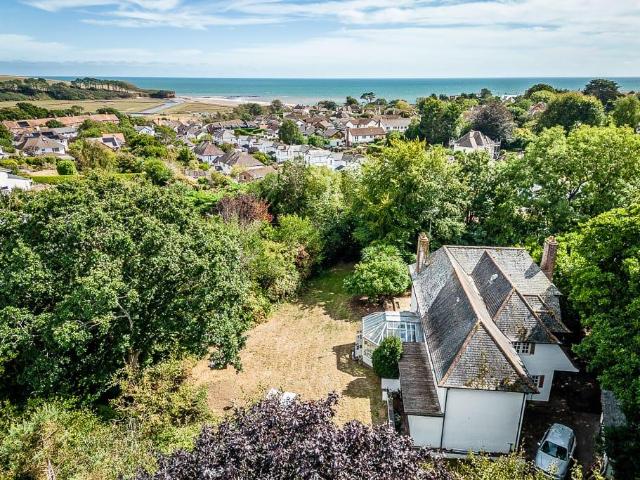 House for sale in Budleigh Salterton, Budlake