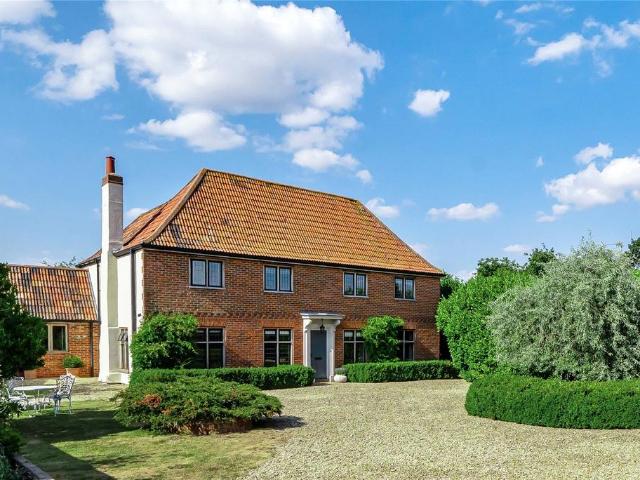 House for sale in Keevil