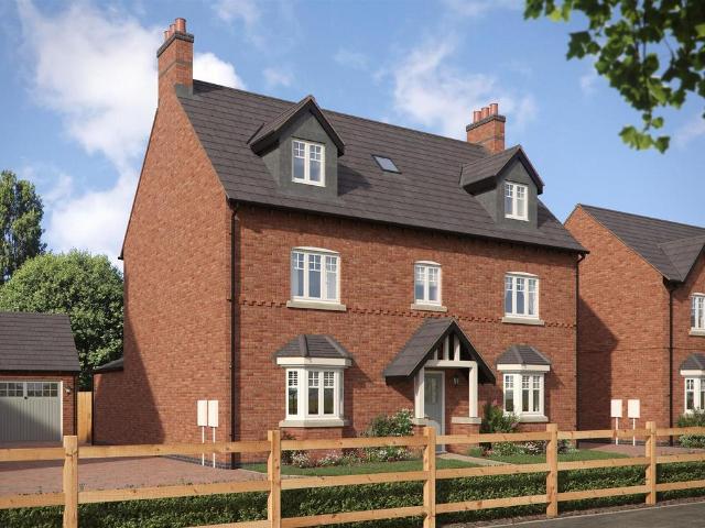 House for sale in Stapleford, Attenborough