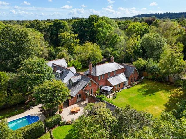 House for sale in Ashurst Bridge, Isle Of Man