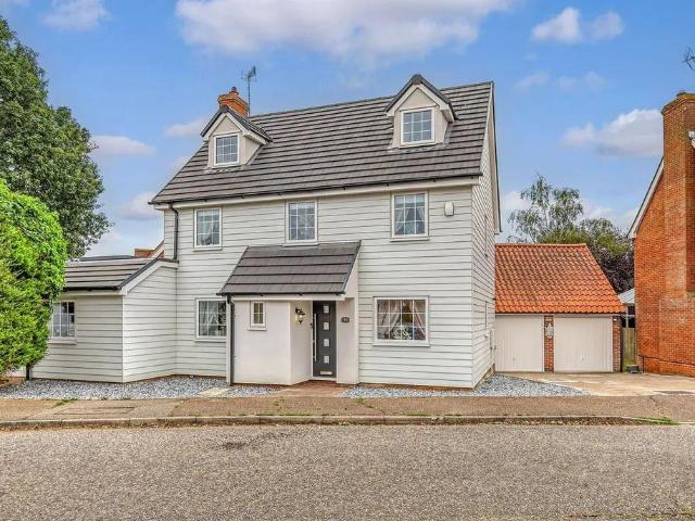 House for sale in Chelmsford, Essex