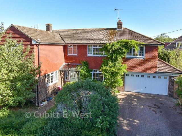 House for sale in South Chailey, Lewes