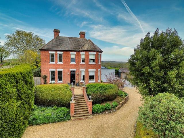 House for sale in Curdridge
