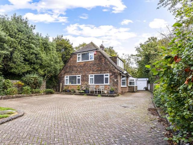 House for sale in Patcham, Brighton