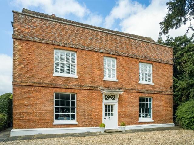 House for sale in Boxley, Maidstone