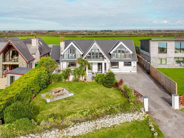 House for sale in Wales