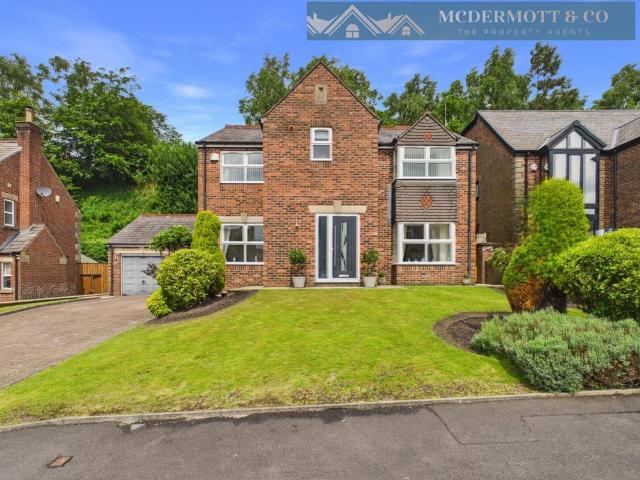House for sale in Shaw and Crompton, Pendock