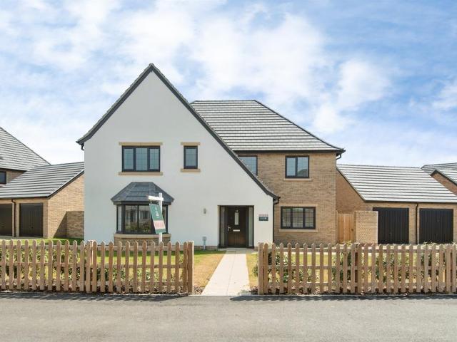 House for sale in Arrington, Cambridgeshire