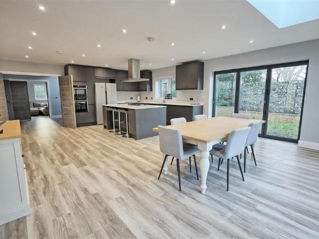 House for sale in Colliers End, Hertfordshire