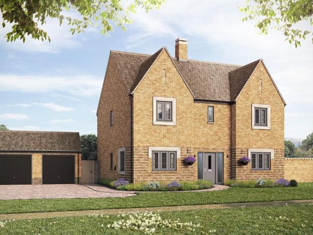 House for sale in Merley, Poole