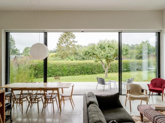 House for sale in Barton Stacey, Hampshire