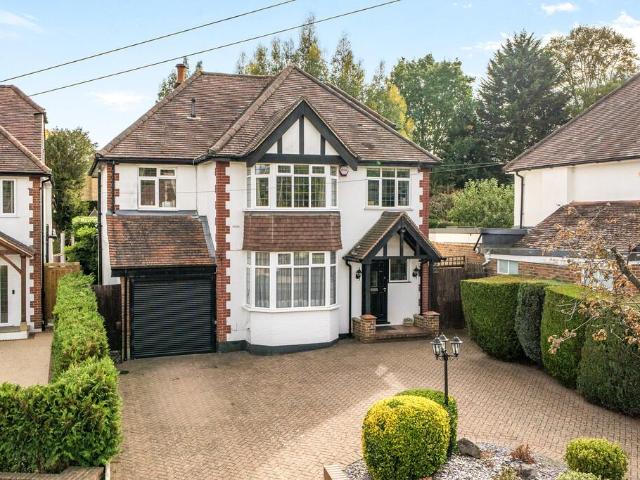House for sale in London Borough of Croydon, Greater London