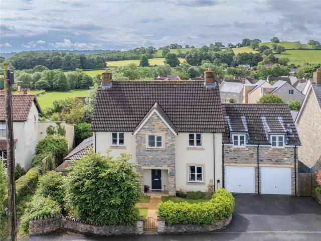 House for sale in Chew Stoke, West of England