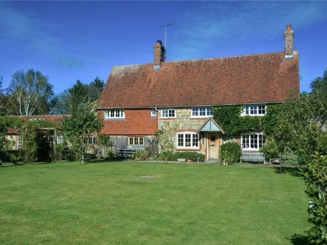 House for sale in West Chiltington, Horsham