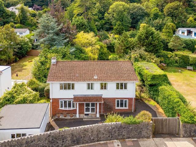 House for sale in Babbacombe