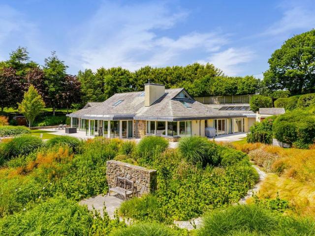 House for sale in Strode, Devon