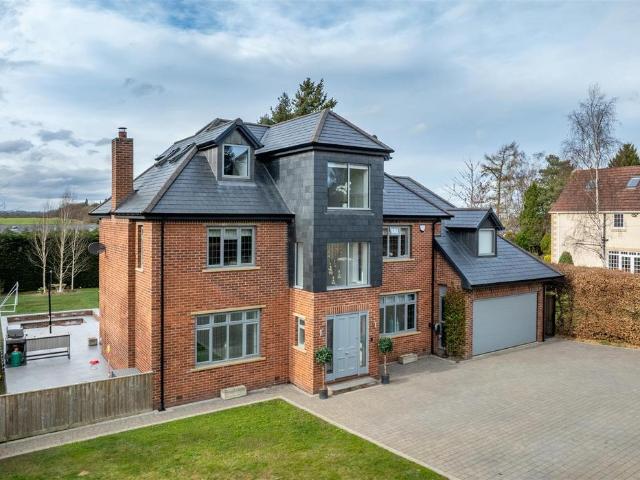 House for sale in Ingoe, Northumberland